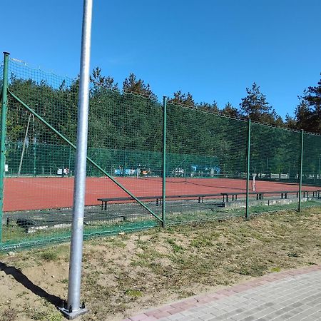 Apartament Green Town Rybno Warmia Mazury Екстериор снимка