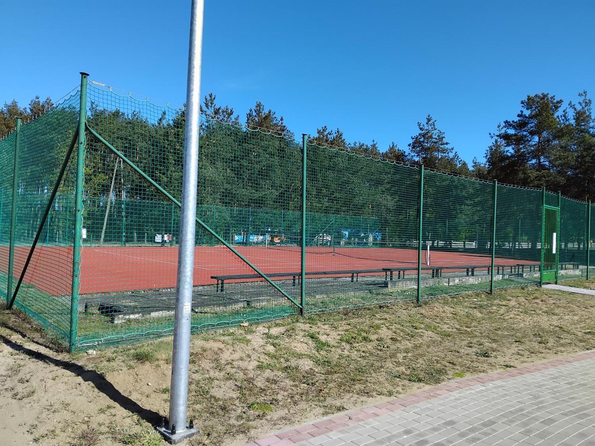Apartament Green Town Rybno Warmia Mazury Екстериор снимка